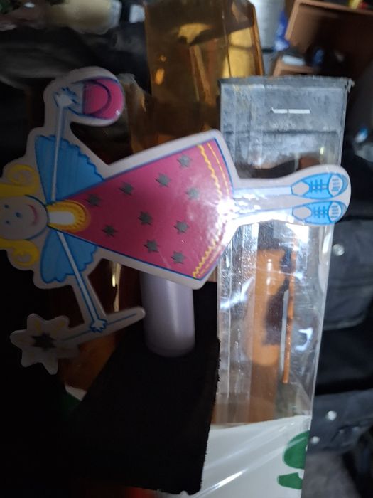 Vendo 4. varoes. De cortinados