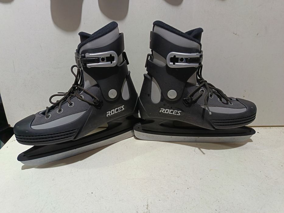 Łyżwy hokejowe ROCES rozmiar 41