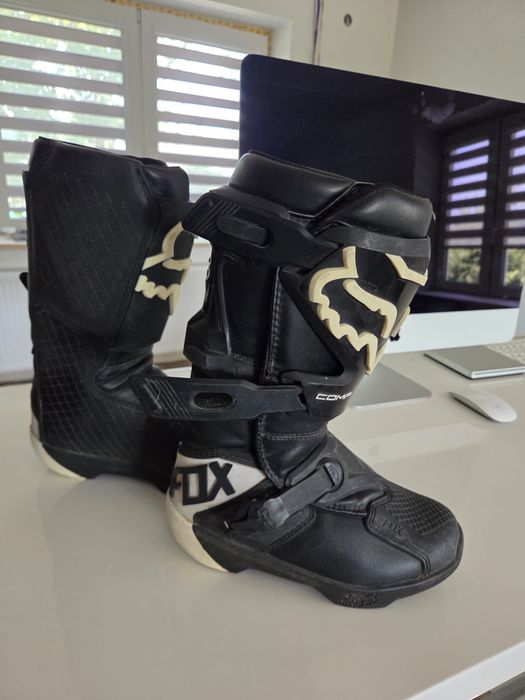 Sprzedam buty motocross  fox