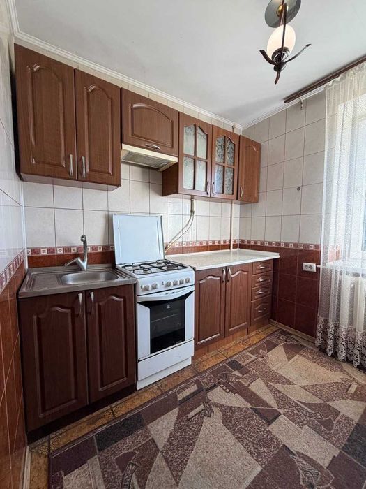 Продаж 1-кімнатної квартири