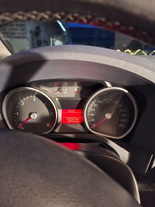 Ford Galaxy 2006r 7 osobowy 2.0 TDCi 140km