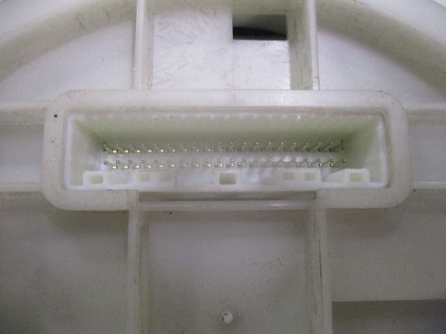 Comando chauffage / sofagem NISSAN Micra IV (K13)