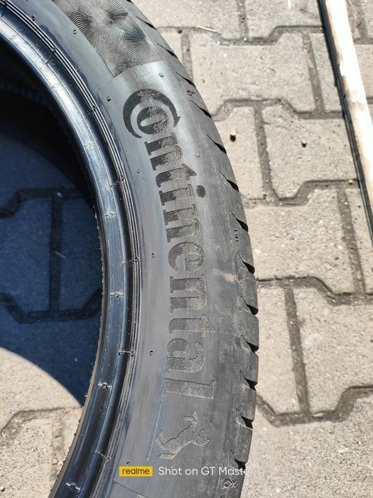 Continental PremiumContact 6 VOL 275/40/21