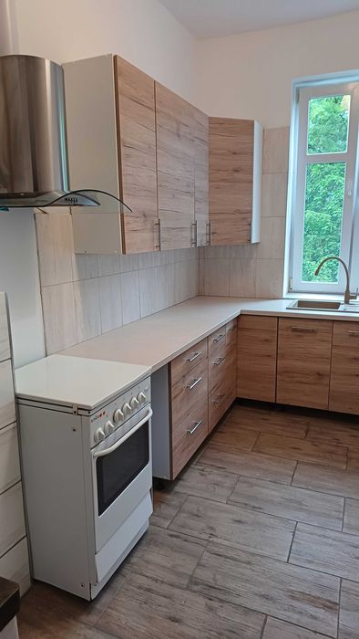 Mieszkanie 63m 2p + balkon po remoncie do wynajęcia - świetna lokalizacja