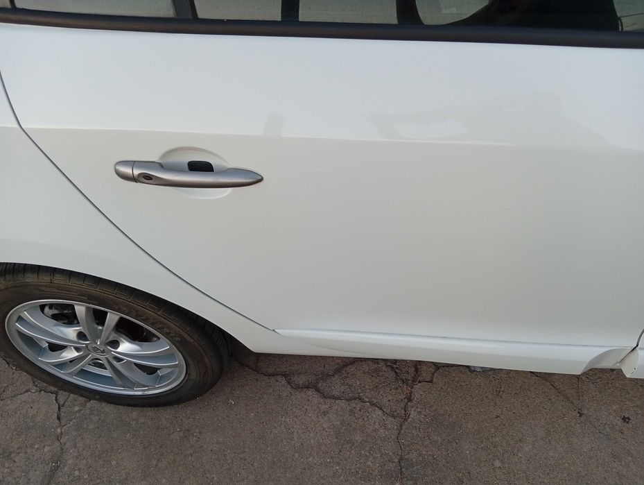 Renault Megane 1,5 dci