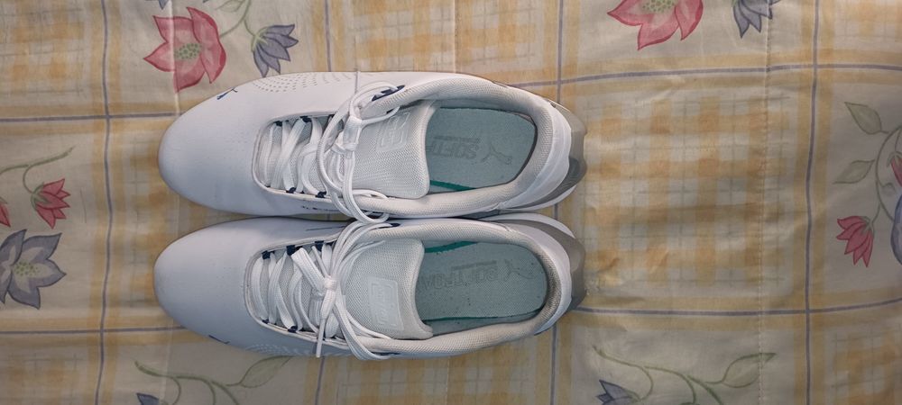 Ténis da puma 42.5 tamanho