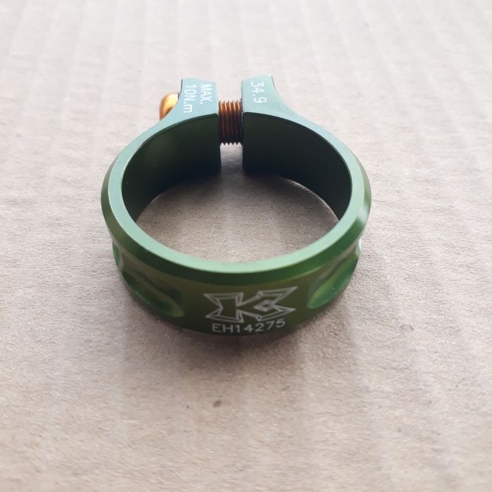 Acessorios para BTT/ESTRADA