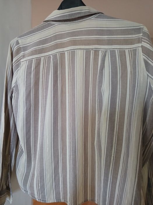 Koszula damska marki Marks&Spencer. Rozmiar  L/XL