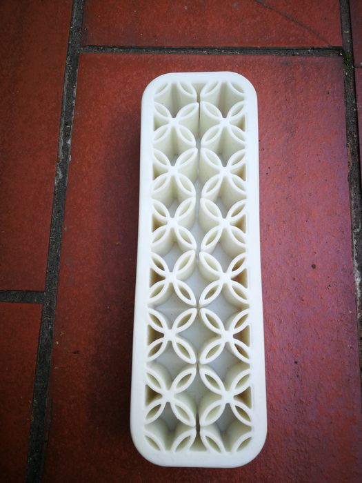 Stojak make up Ewa Schmitt, nowy