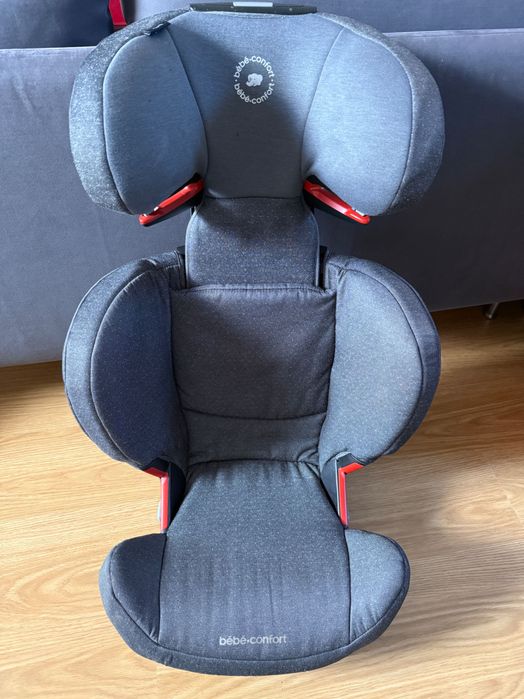 Cadeira Auto Bébé Confort Rodifix Air Protect Isofix Grupo 2/3