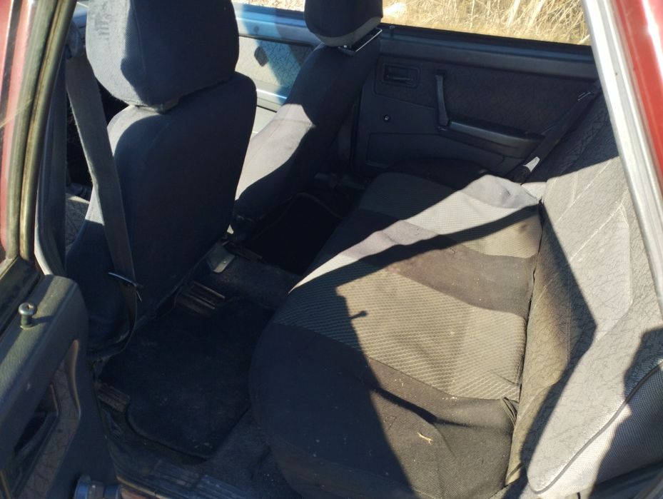 Продам ВАЗ 21093