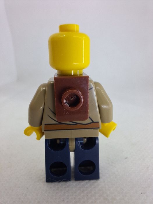 Minifigurka lego ninjago njo0376 shen-li