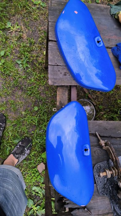 Бардачки. Мінськ