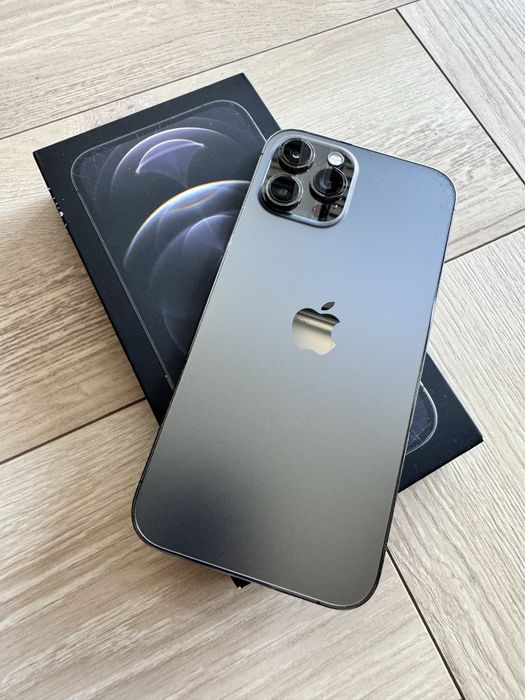 Apple Iphone 12 Pro Max