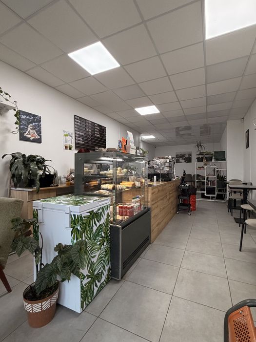 Продам кавярню, готовий бізнес