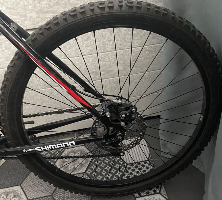 Bicicleta e Trotinette