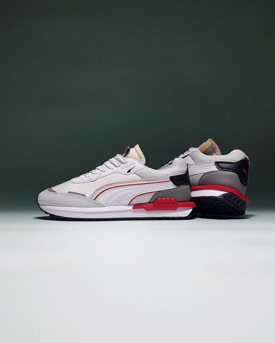Чоловічі кросівки Puma City Rider. Оригінал. Розмір 41 - 26 см