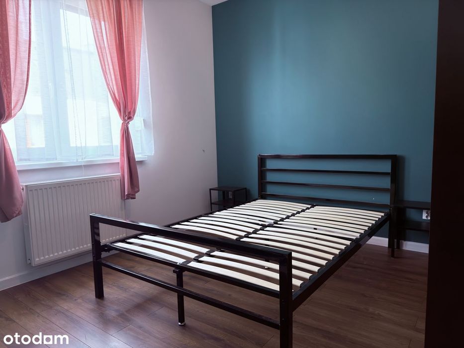 Mieszkanie Kruszewnia do wejścia.