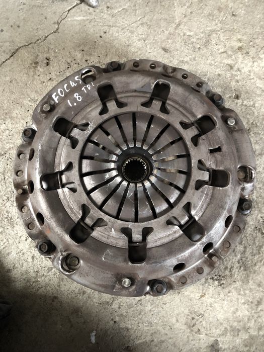 Стартер генератор насос гур 1.8 tdci форд фокус 1