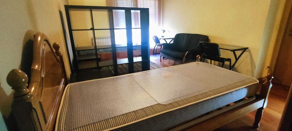 Quartos para estudantes a 20m do Hospital S. João