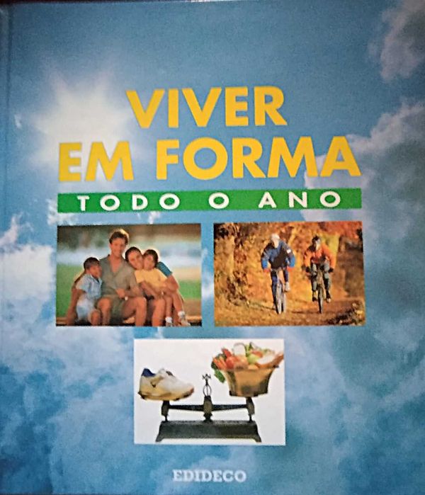 Livros- Medicina e Saúde