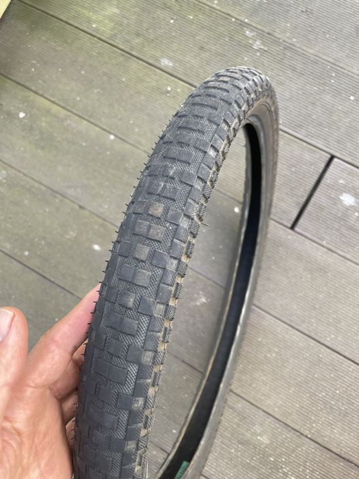 Pneu 20” Bicileta