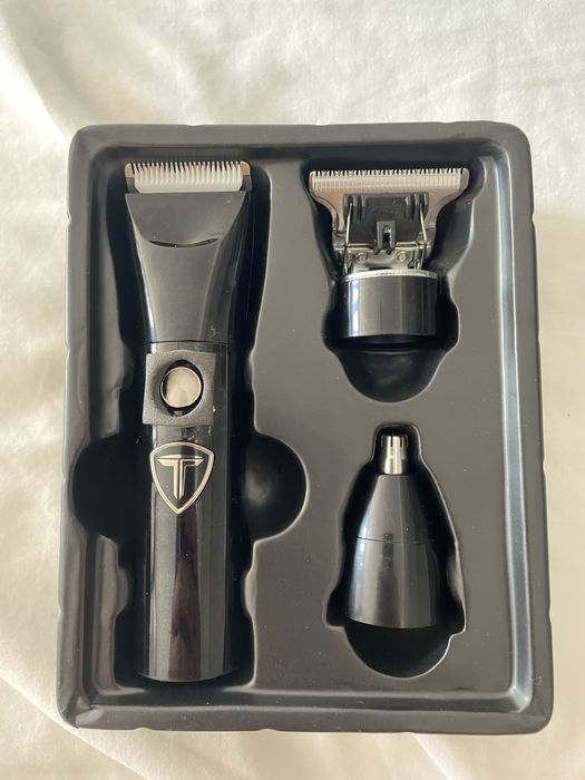 Тример 3в1 для всего