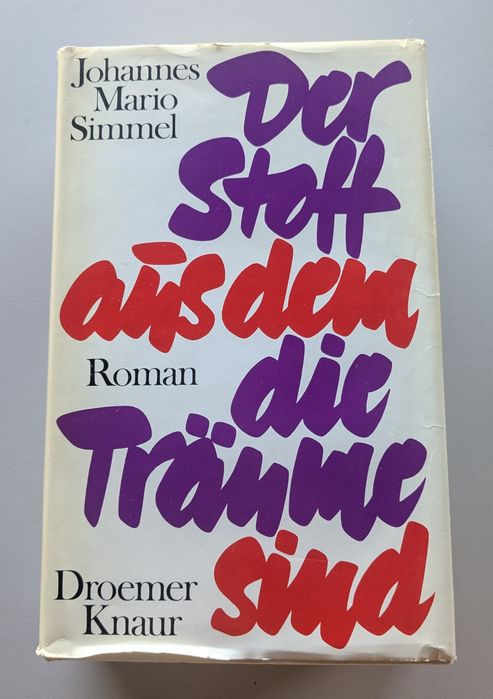 Livros em Alemão