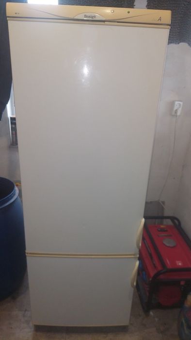 Снайге 2х камерный