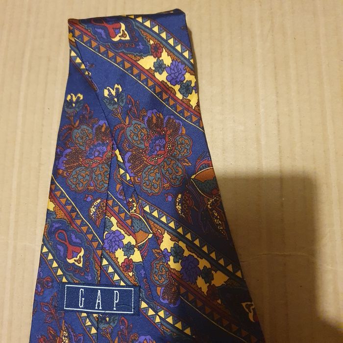 Krawat męski jedwab(k-1) OK