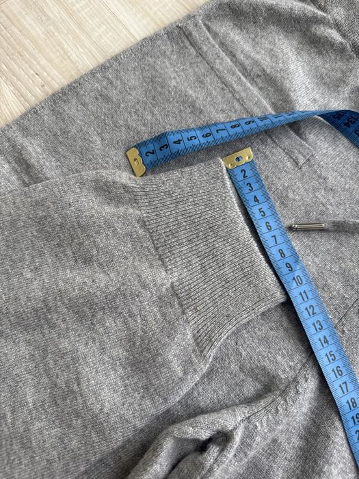 Кашемировые штаны , джогеры