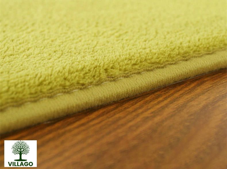 NOWY Dywan Villago Polar polarowy miękki markowy 200x300 cm - ZIELONY!