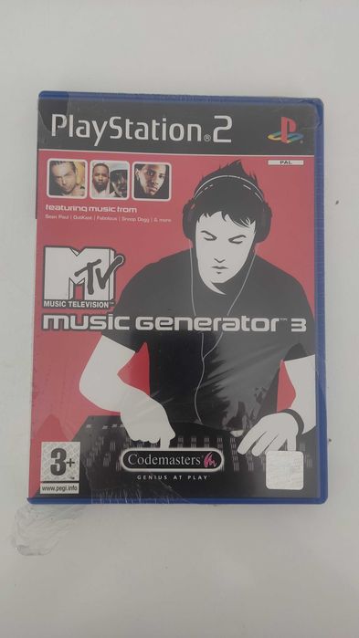 Jogos para Playstation2