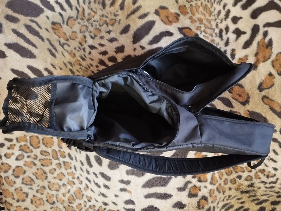 Рукзак спортивний Пума 24л.