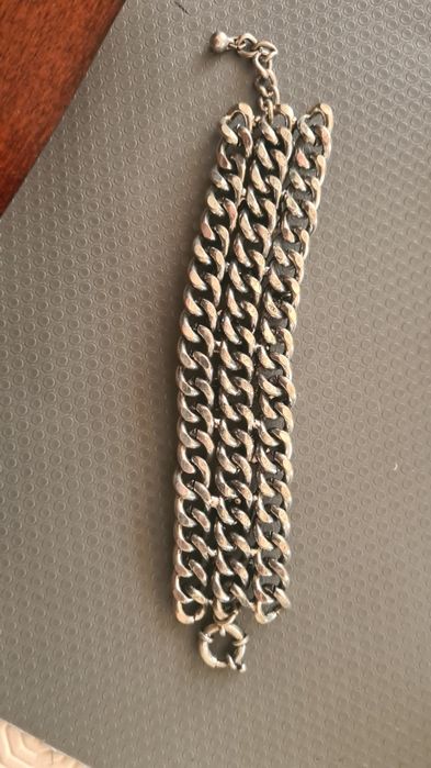 Pulseira de senhora mulher