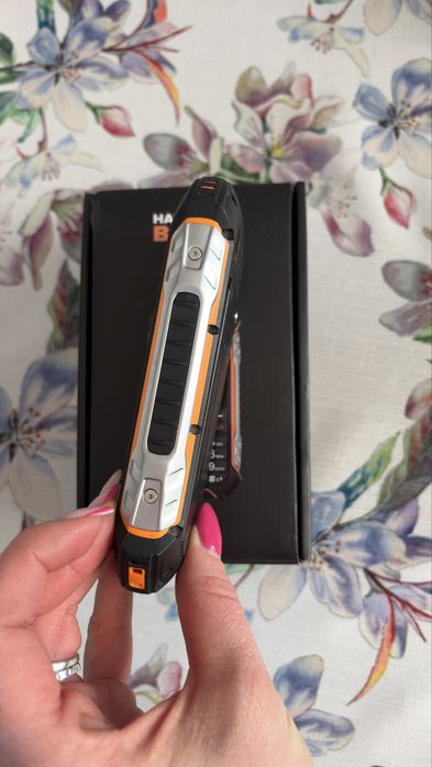 Telefon  Hammer bost Lte