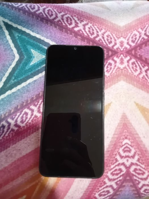 Telemóvel Xiaomi Redmi 9C