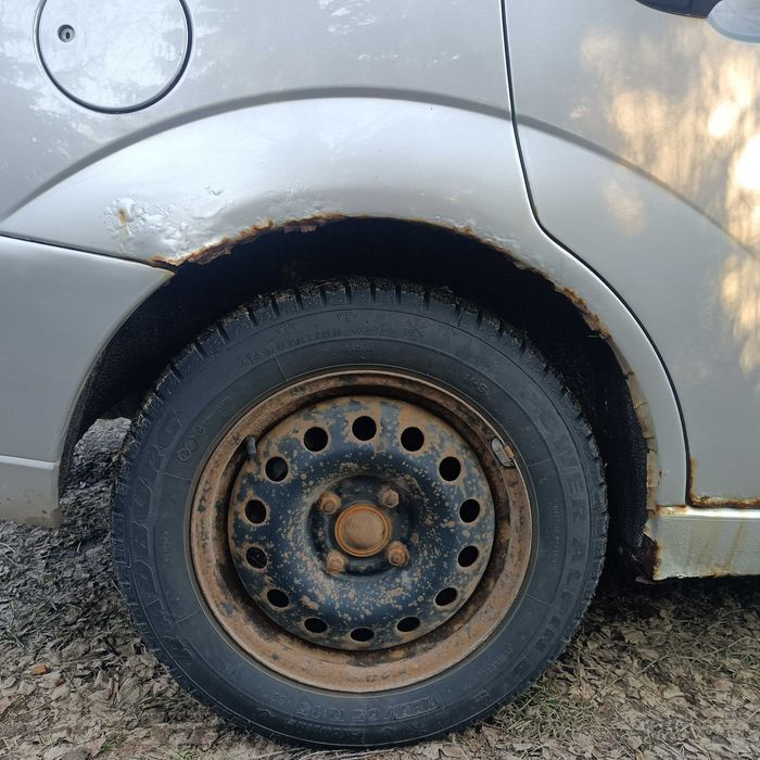 FORD FOCUS 1,8 Diesel 2004r.