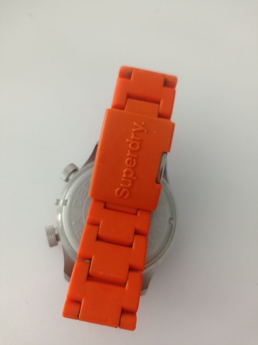 zegarek SuperDry SYG142O