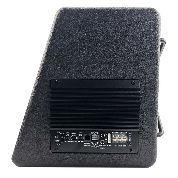 Сабвуфер Cyclone SBN-250 1000w