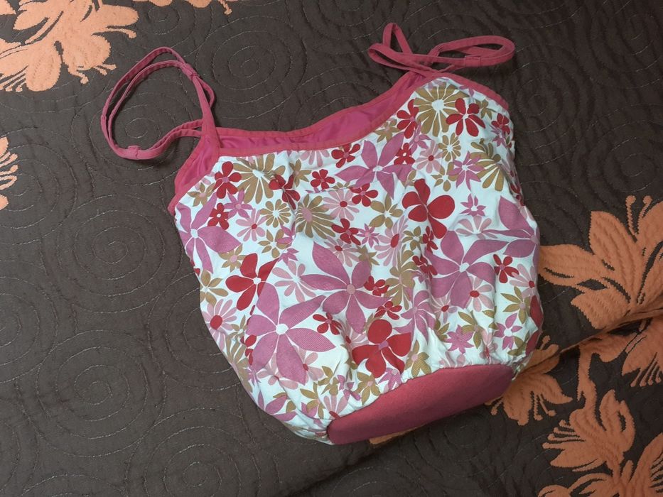 Beach Bag