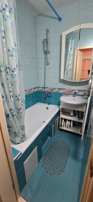 Продаётся 3 к квартира на Салтовке возле метро