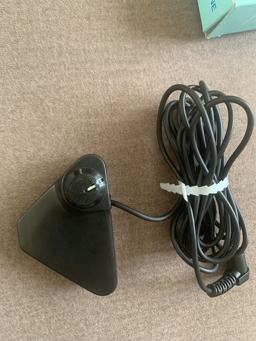 Przetwornik do gitary