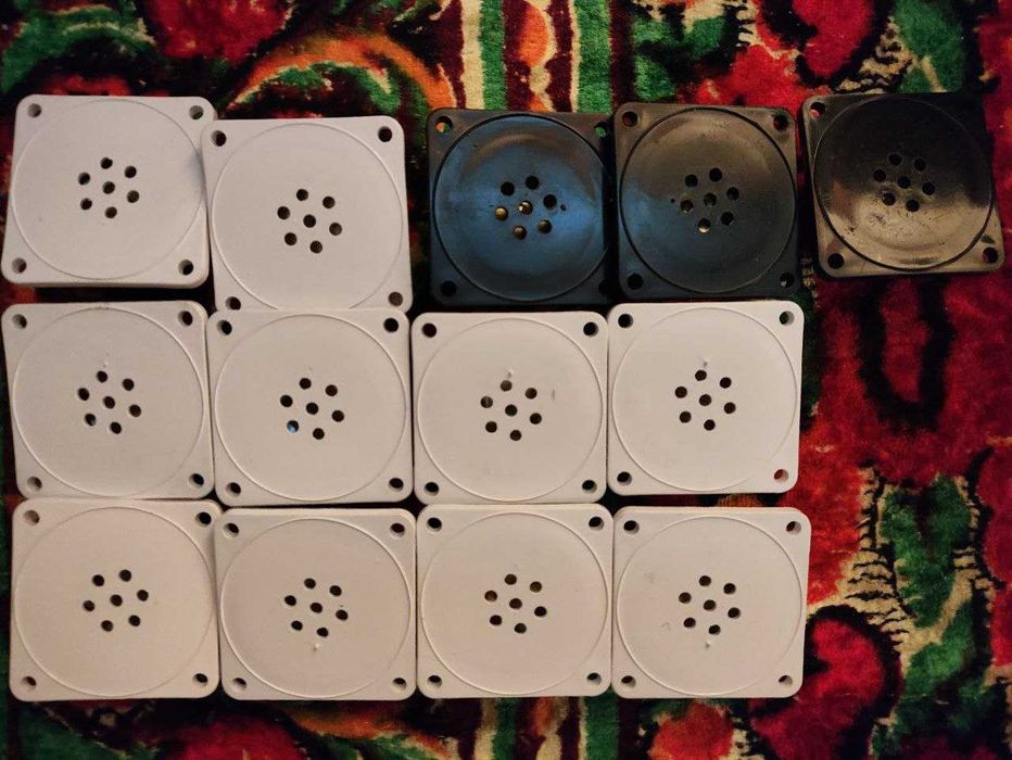 Капсюли вызывные ТВК-04