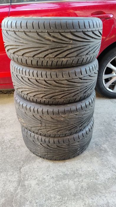 Opony Toyo letnie 2x225/50 R15 2x 205/50 r15