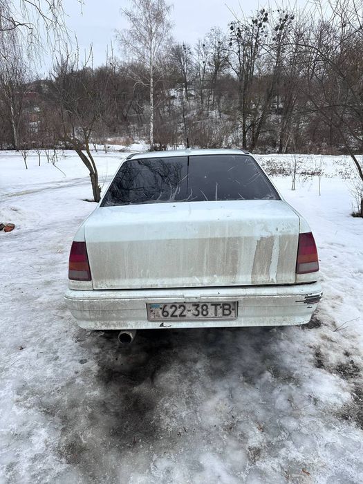 Продам автомобіль Opel kadet 1.6
