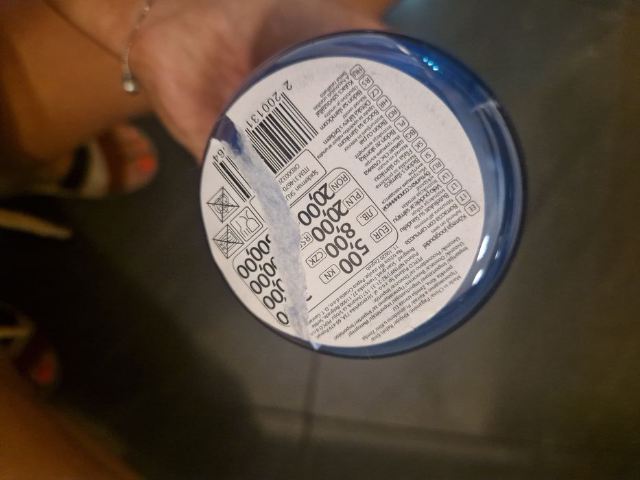 Bidon spider man blokada korka silikon końcówka lekki