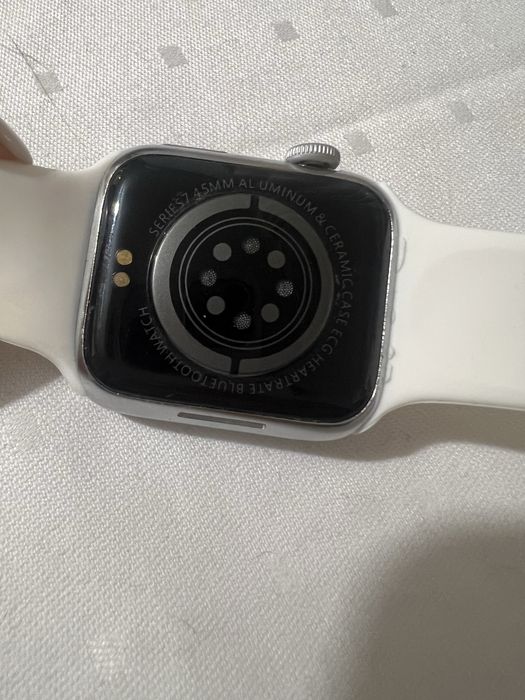 Смарт-годинник Smart Watch Series 7 HW67 Pro Max 45мм ff