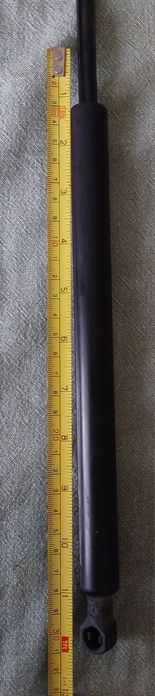 Amortecedores Bagageira 50-30 cm Usados