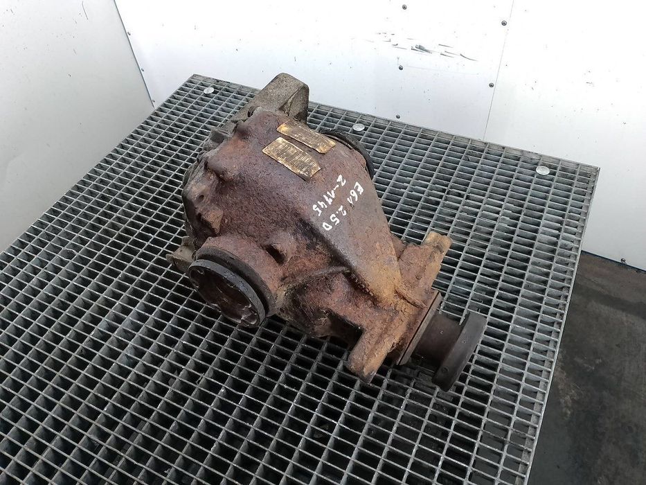 DYFERENCJAŁ TYŁ BMW E61 7542514-01 2.5 D 525d